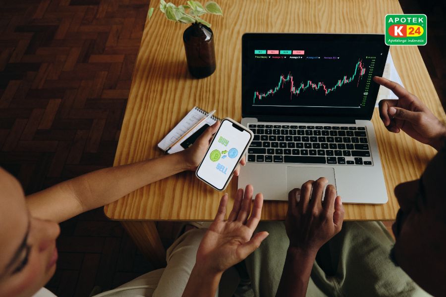 Apa Saja Jenis Investasi Alternatif Indonesia? Apakah Aman?